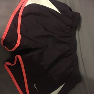 Nike shorts
